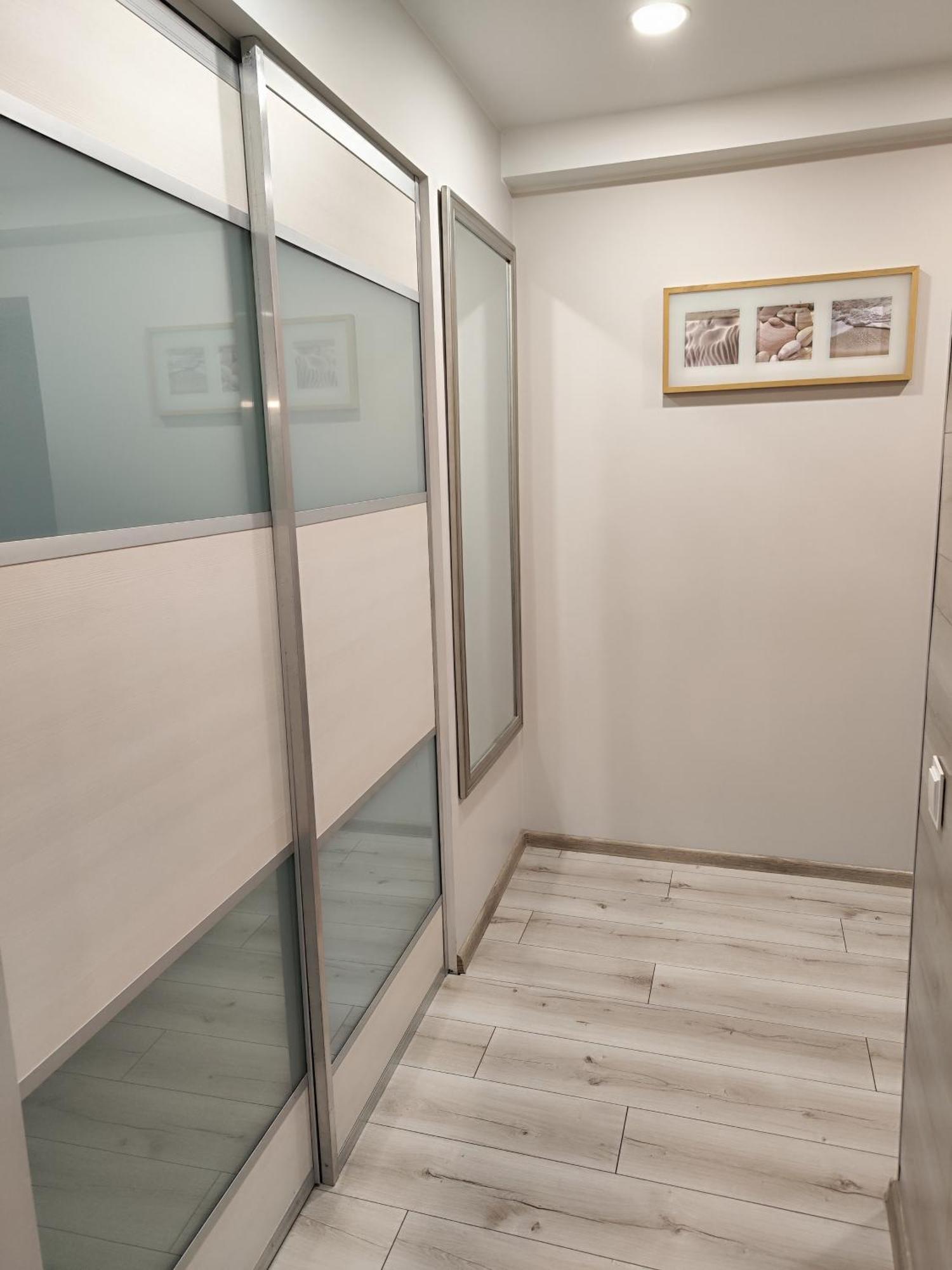Monica Apartments Panevėžys المظهر الخارجي الصورة