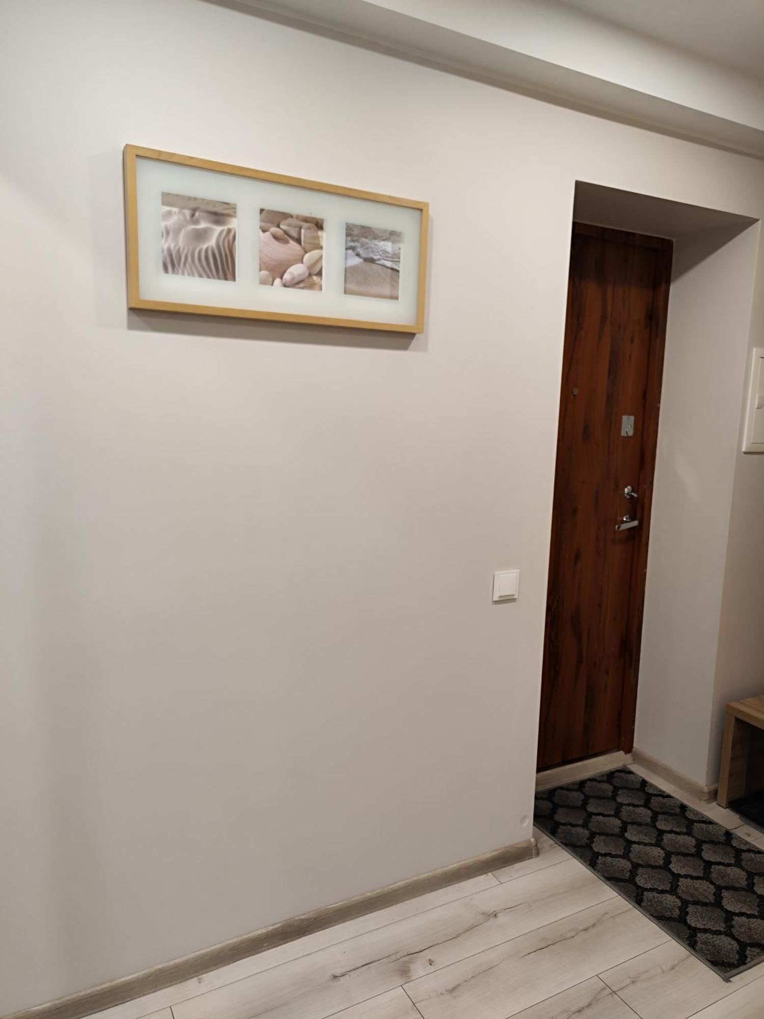 Monica Apartments Panevėžys المظهر الخارجي الصورة